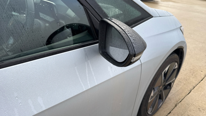 CUPRA Born 170kW e-Boost V3 79kWh 5dr Auto Electric Hatchback